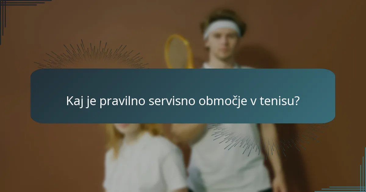 Kaj predstavlja kršitev zamude pri servisu?